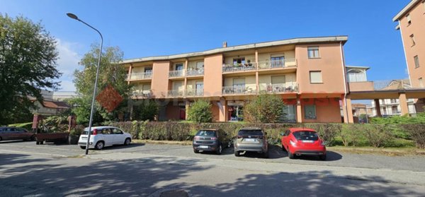appartamento in vendita a Pinerolo