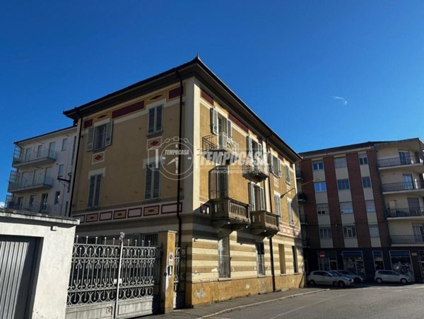 appartamento in vendita a Pinerolo