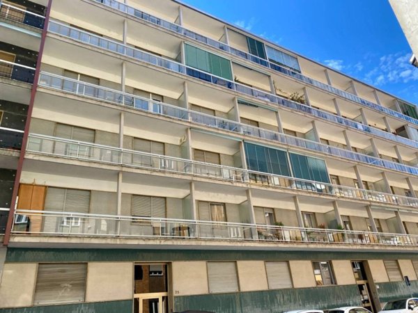 appartamento in vendita a Pinerolo