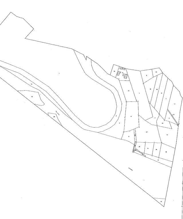 terreno edificabile in vendita a Pinerolo