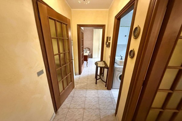 appartamento in vendita a Pinerolo