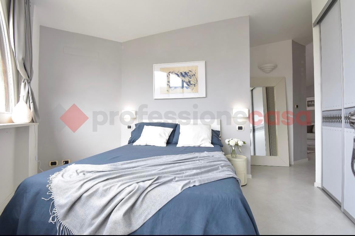 appartamento in vendita a Pinerolo in zona Abbadia Alpina