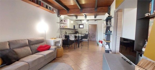 appartamento in vendita a Pinerolo