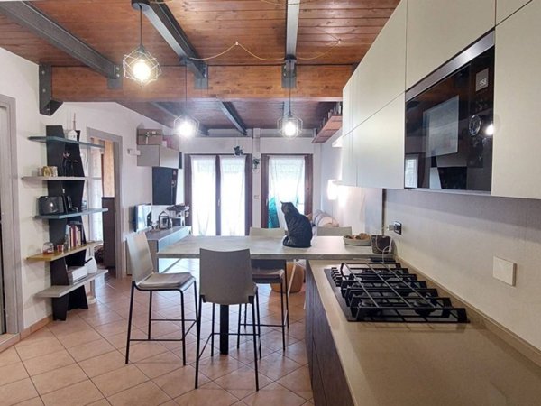 appartamento in vendita a Pinerolo