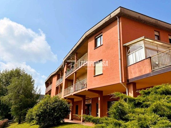 appartamento in vendita a Pinerolo