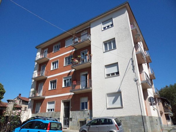 appartamento in vendita a Pinerolo in zona Riva