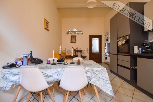 appartamento in vendita a Pinerolo