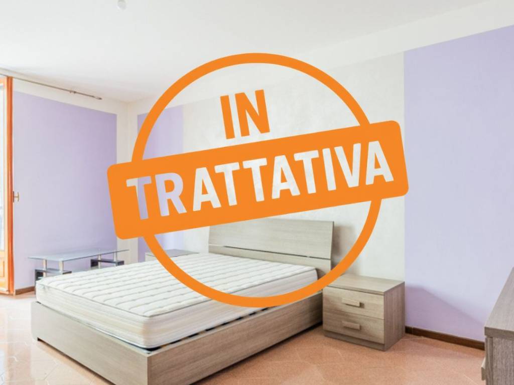 appartamento in vendita a Pinerolo