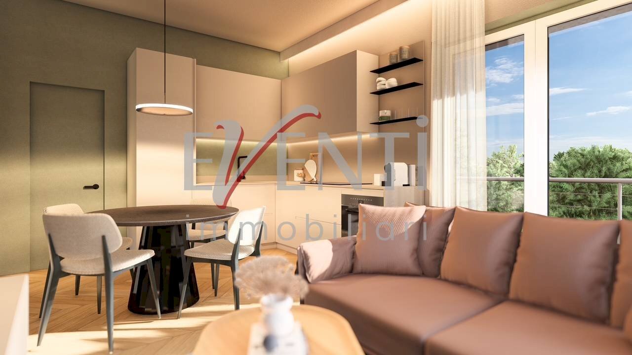 appartamento in vendita a Pinerolo