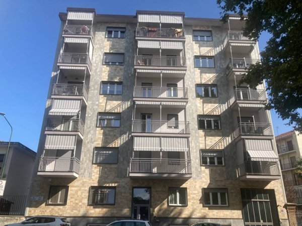appartamento in vendita a Pinerolo