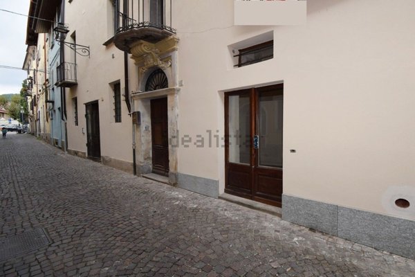 ufficio in vendita a Pinerolo