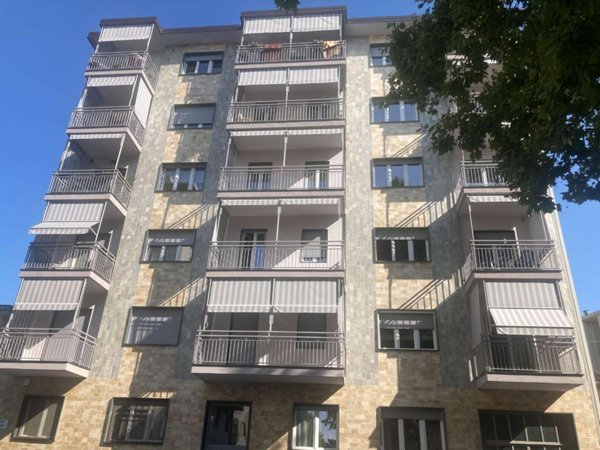 appartamento in vendita a Pinerolo