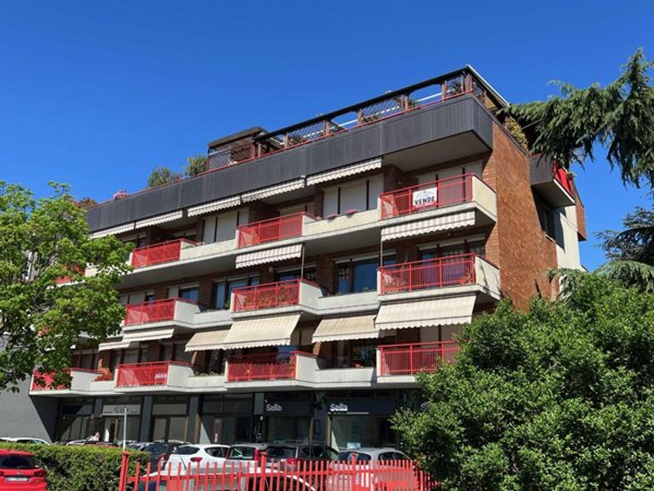 appartamento in vendita a Pinerolo