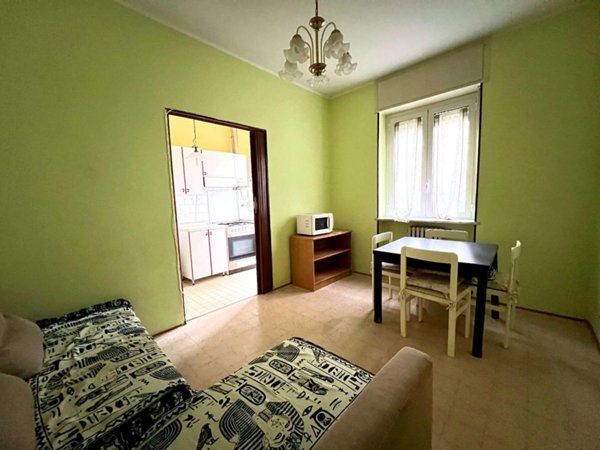 appartamento in vendita a Pinerolo