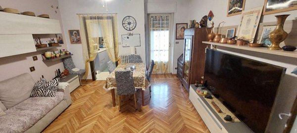 appartamento in vendita a Pinerolo