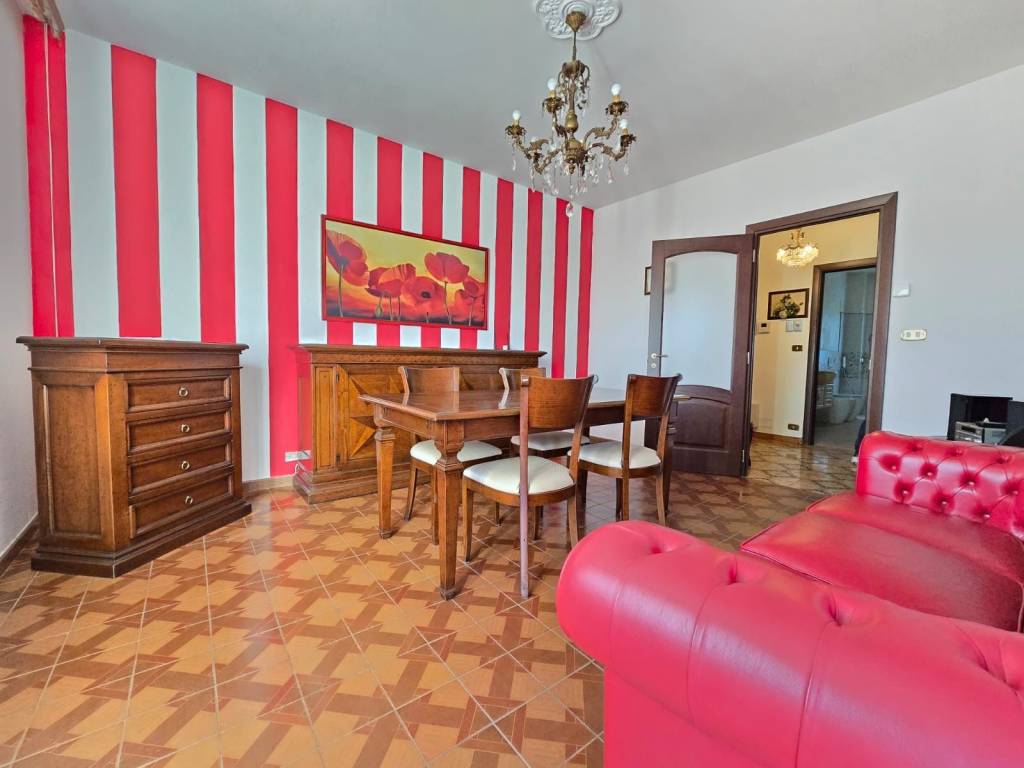 appartamento in vendita a Pinerolo