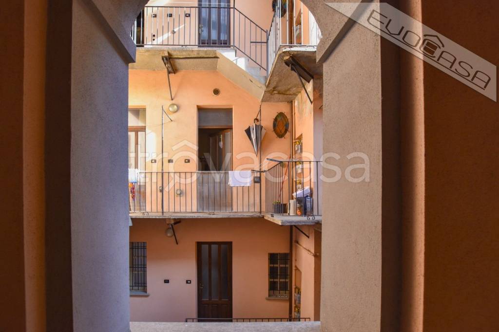 appartamento in vendita a Pinerolo