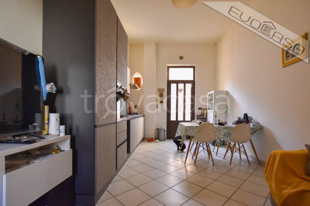 appartamento in vendita a Pinerolo
