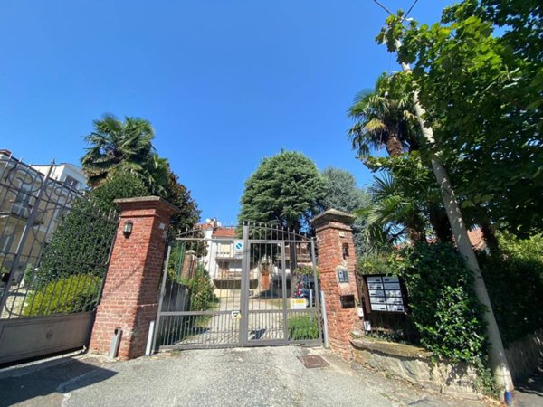 appartamento in vendita a Pinerolo