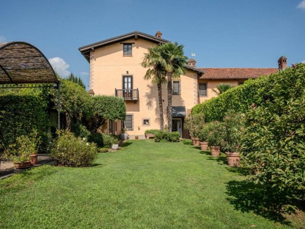 appartamento in vendita a Pinerolo