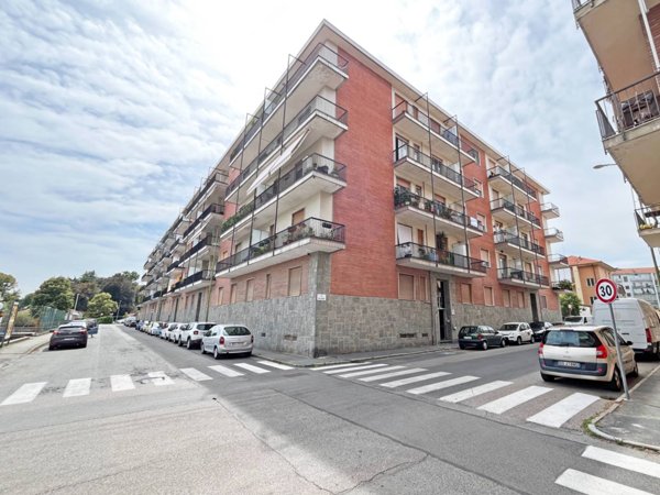 appartamento in vendita a Pinerolo