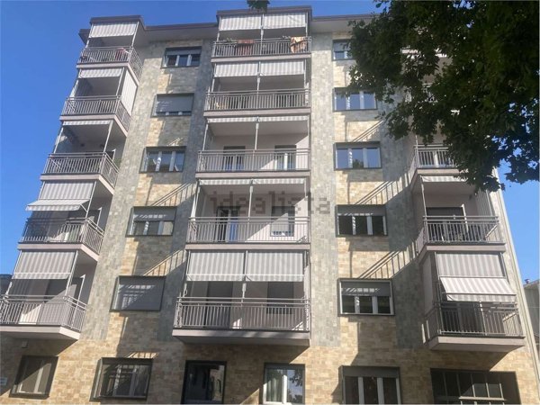 appartamento in vendita a Pinerolo