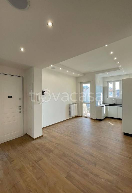 appartamento in vendita a Pinerolo