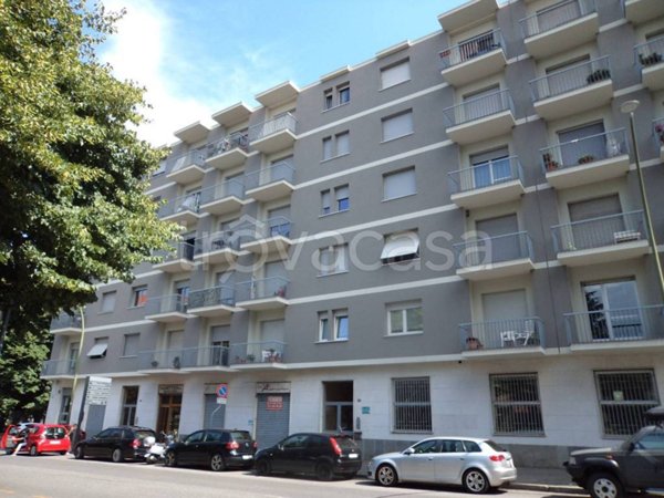 appartamento in vendita a Pinerolo