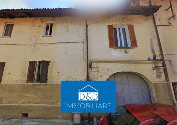 appartamento in vendita a Pinerolo