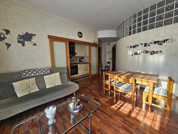 appartamento in vendita a Pinerolo