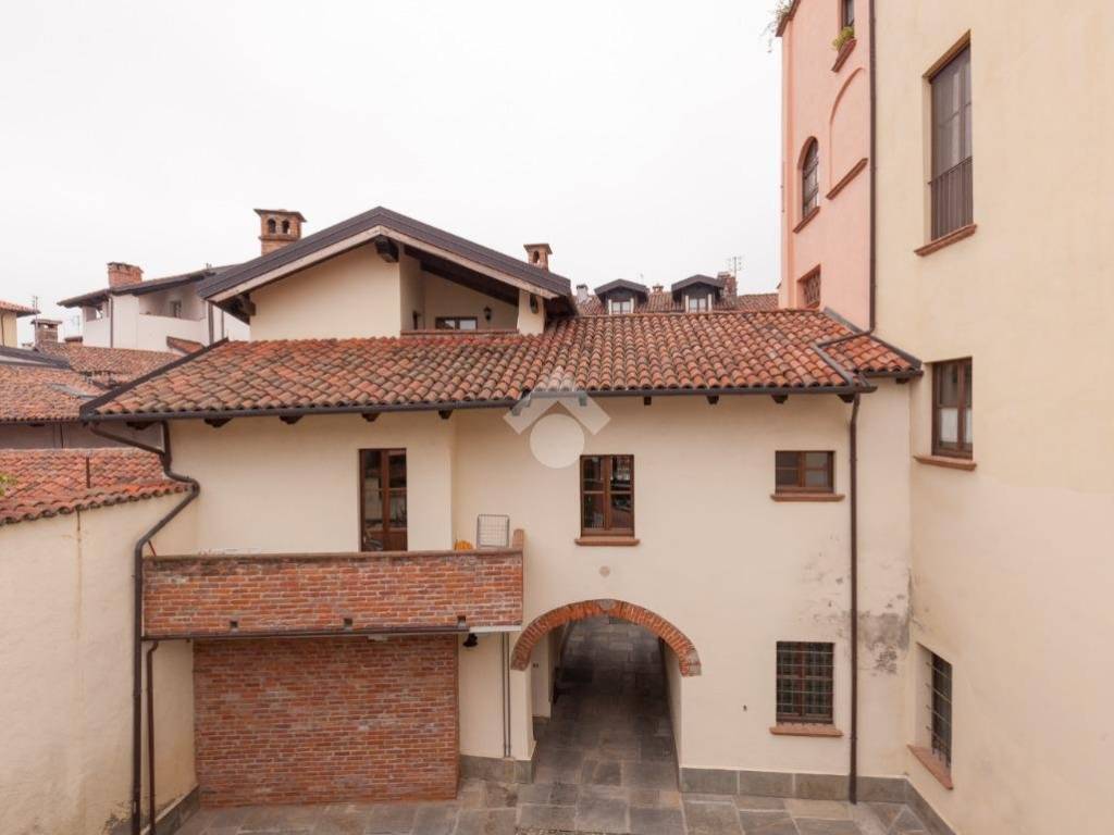 appartamento in vendita a Pinerolo