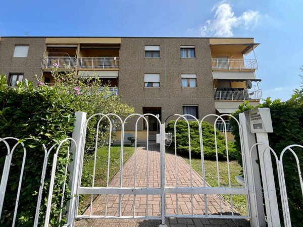 appartamento in vendita a Pinerolo
