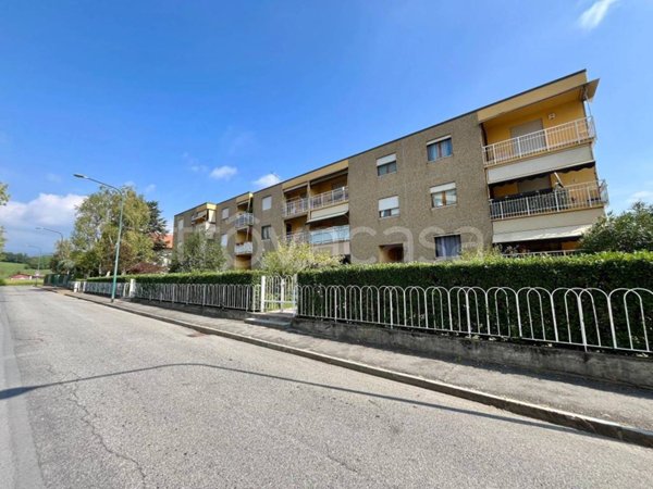 appartamento in vendita a Pinerolo