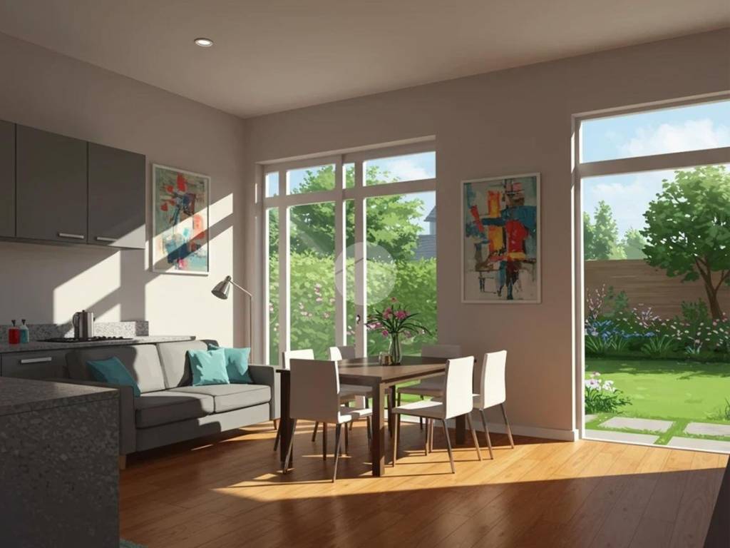 terreno edificabile in vendita a Pinerolo