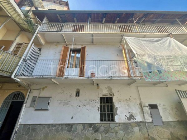 appartamento in vendita a Pinerolo in zona Abbadia Alpina