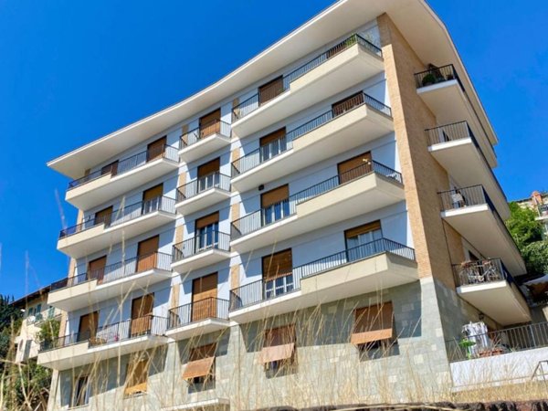 appartamento in vendita a Pinerolo