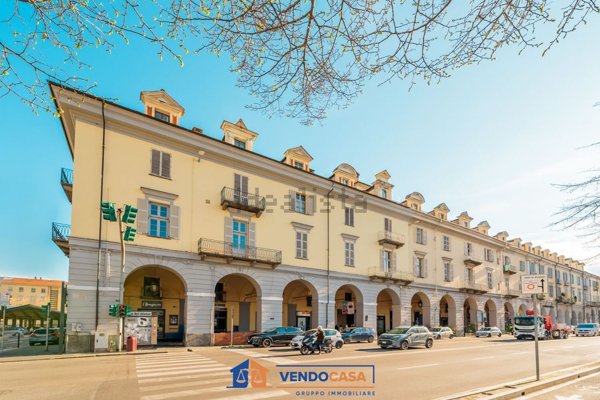 appartamento in vendita a Pinerolo