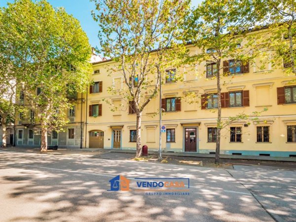 appartamento in vendita a Pinerolo