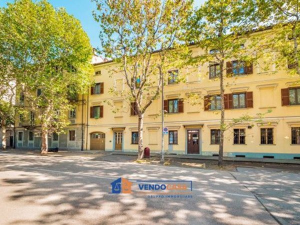 appartamento in vendita a Pinerolo