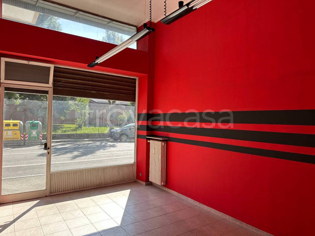 appartamento in vendita a Pinerolo