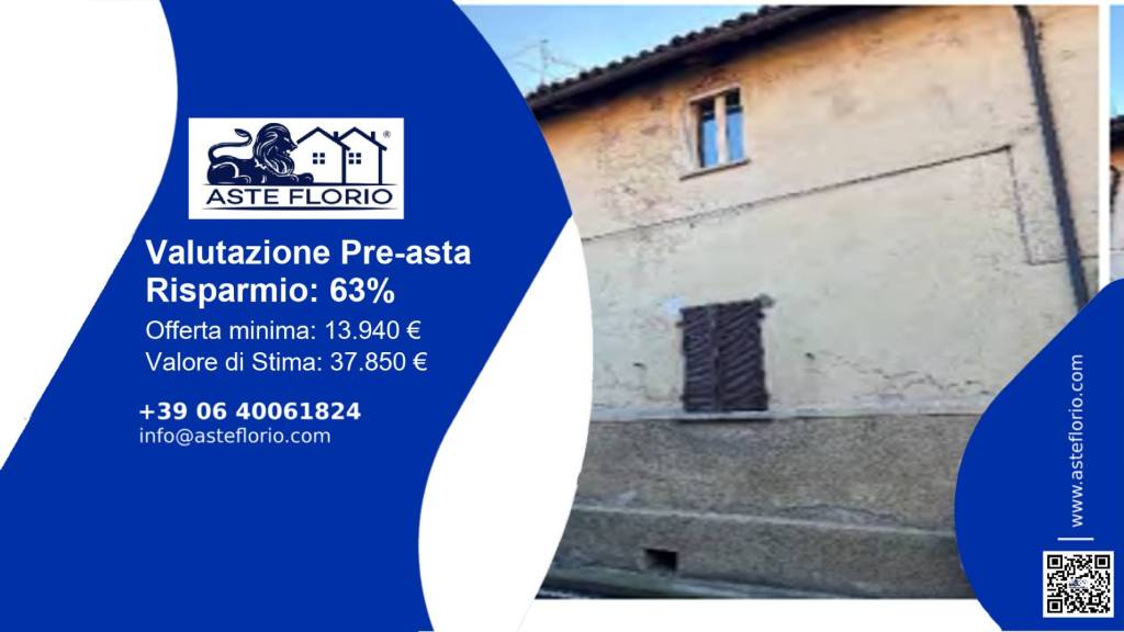 appartamento in vendita a Pinerolo