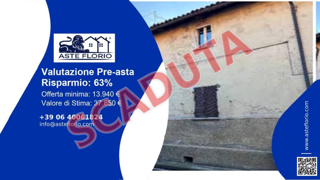 appartamento in vendita a Pinerolo