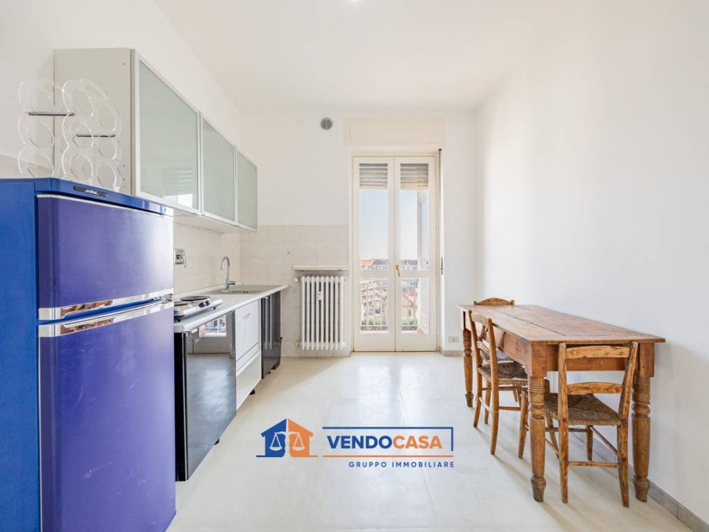appartamento in vendita a Pinerolo