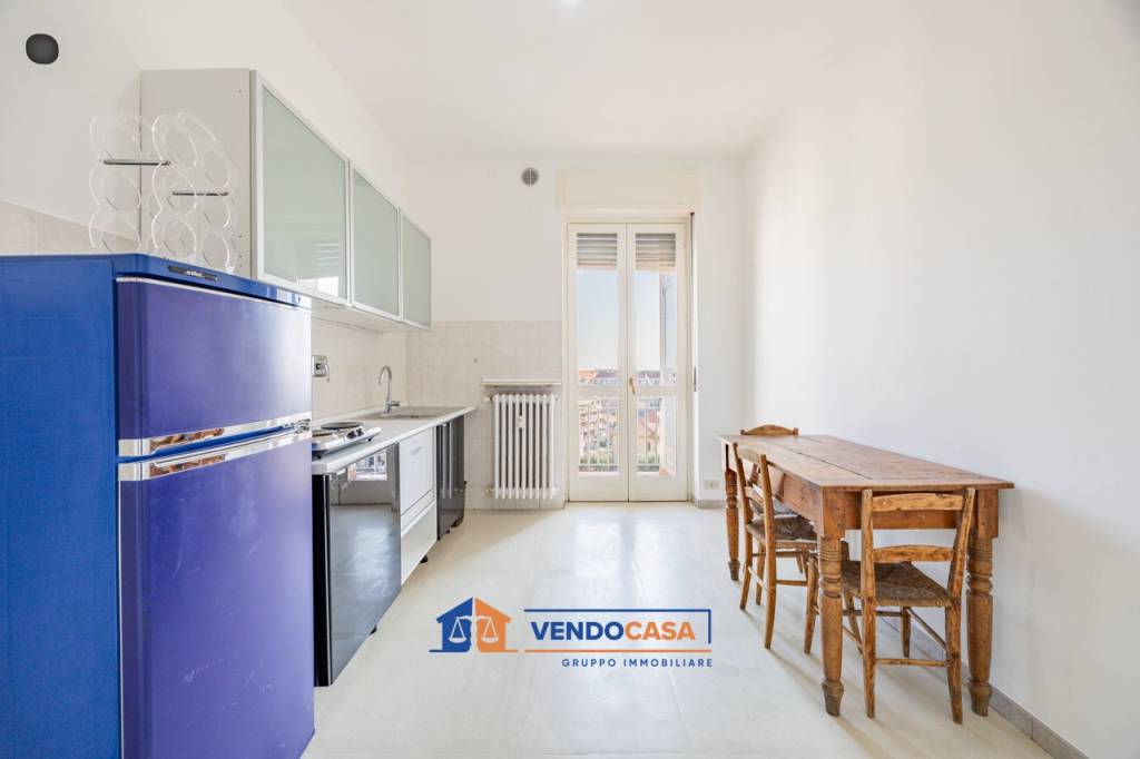 appartamento in vendita a Pinerolo