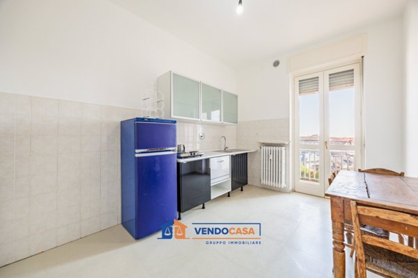 appartamento in vendita a Pinerolo