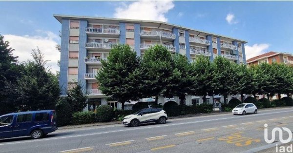 appartamento in vendita a Pinerolo