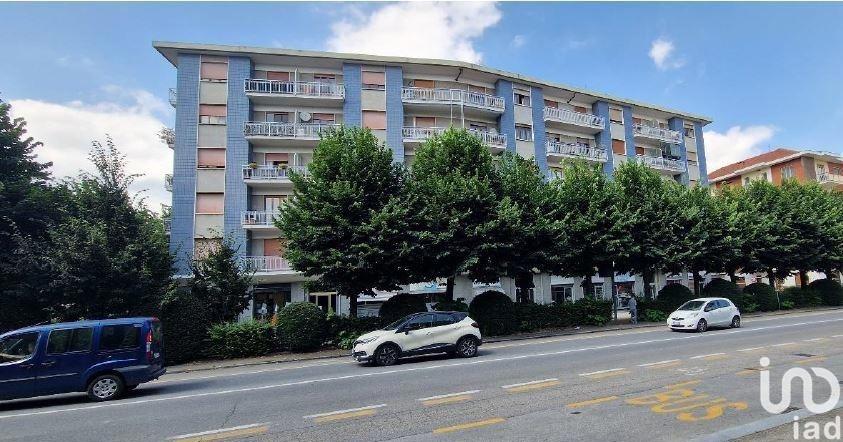 appartamento in vendita a Pinerolo