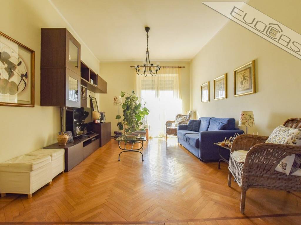 appartamento in vendita a Pinerolo