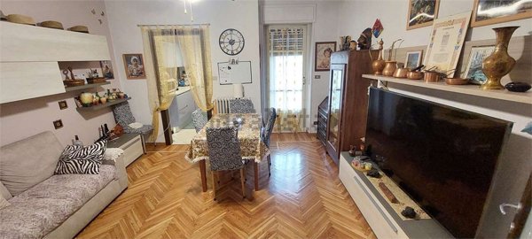 appartamento in vendita a Pinerolo