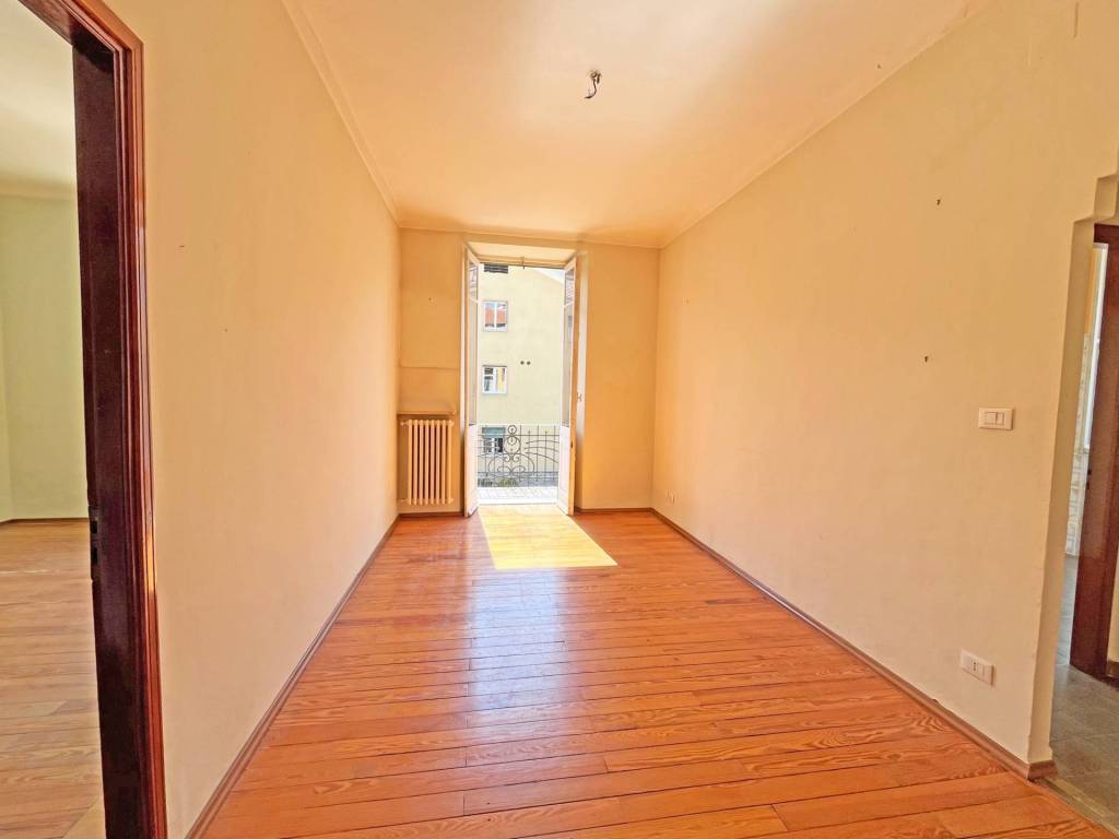 appartamento in vendita a Pinerolo